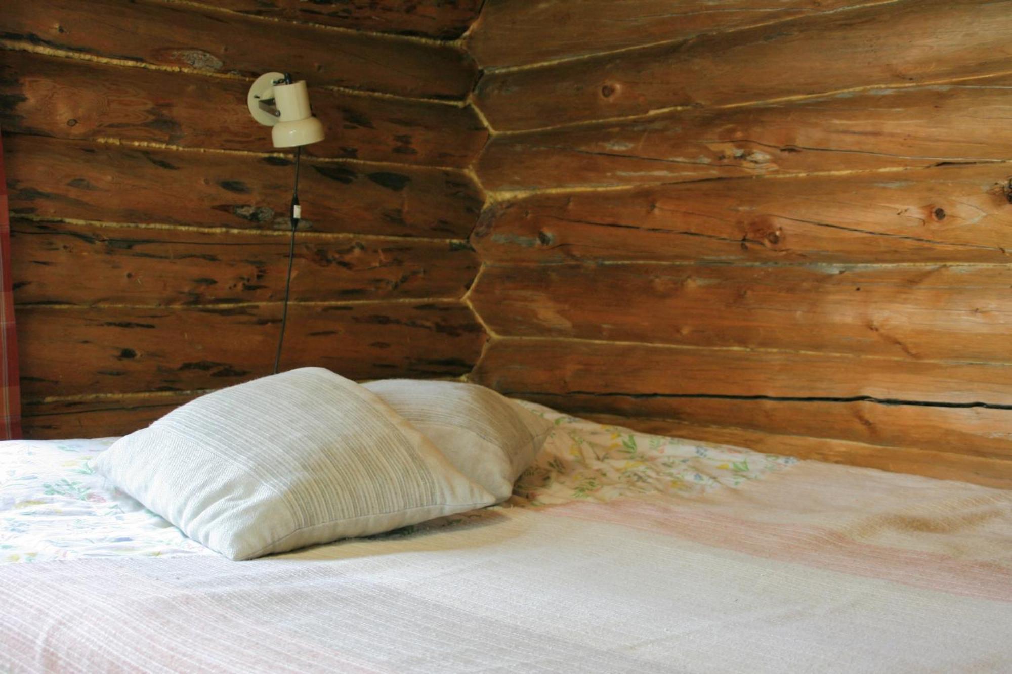 Paltto Elaemysretket Villa Lemmenjoki Room photo