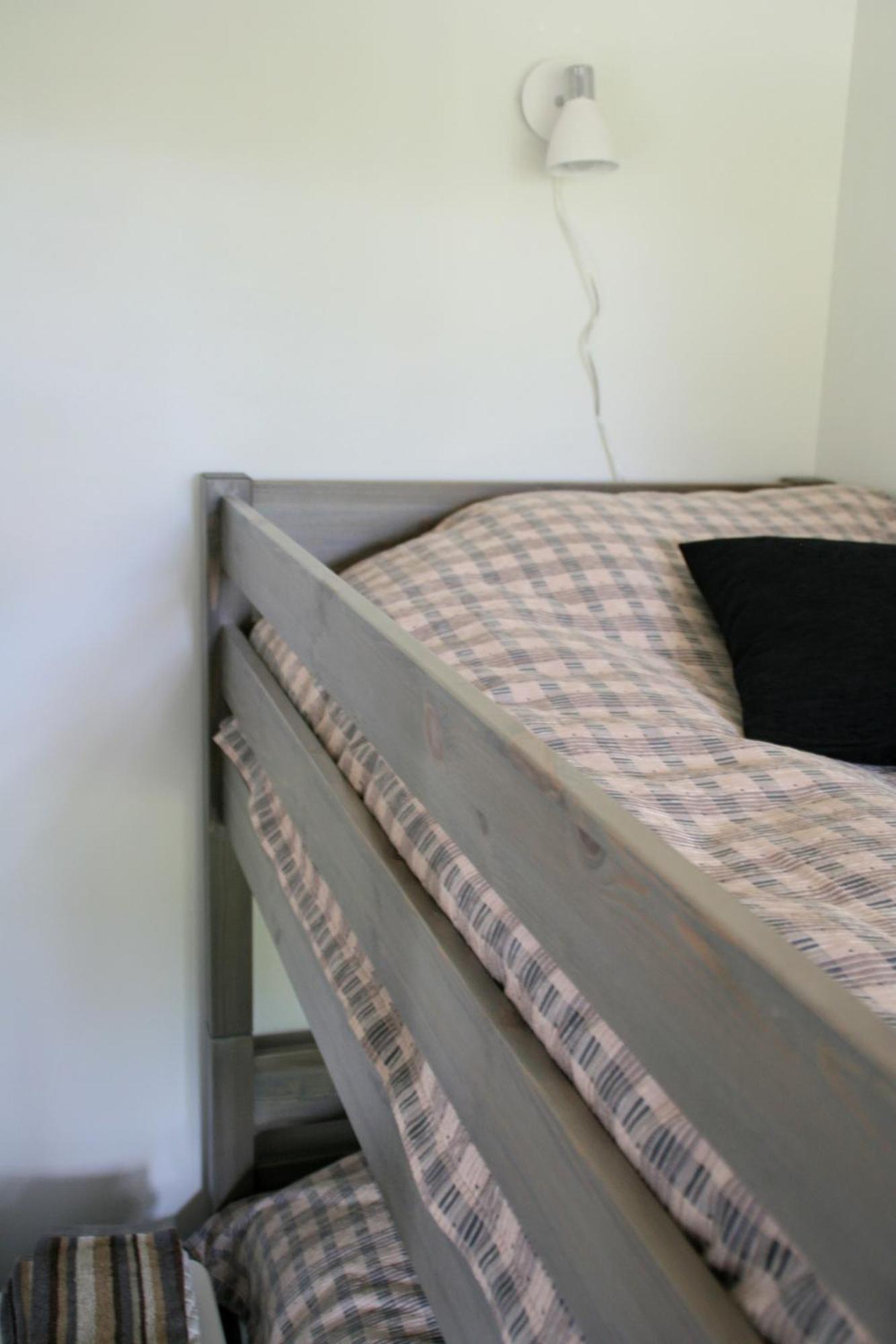 Paltto Elaemysretket Villa Lemmenjoki Room photo